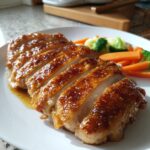 Maple Chicken