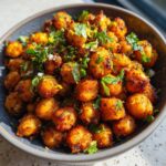 Marry Me Chickpeas