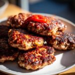 Meat Patties