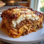 Million Dollar Spaghetti