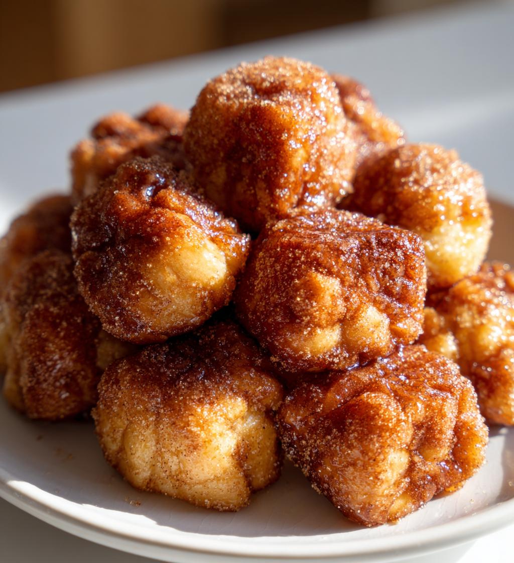 Monkey Bread