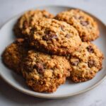 Oatmeal Cookies