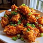 Orange Chicken