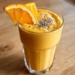 Orange Cream Smoothie