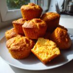 Orange Muffins
