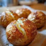 Oven Baked Potatoes
