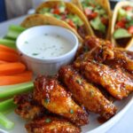 Party Food Ideas
