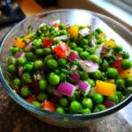 Pea Salad