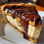 Peanut Butter Cream Pie