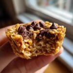 Peanut Butter Oat Cups