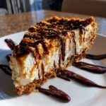 Peanut Butter Pie