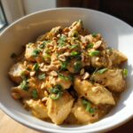 Peanut Chicken