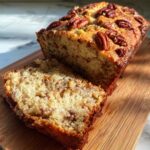 Pecan Bread