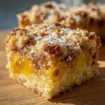 Pecan Dump Cake
