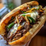 Philly Cheesesteak