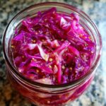 Pickled Cabbage