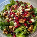 Pomegranate Salad