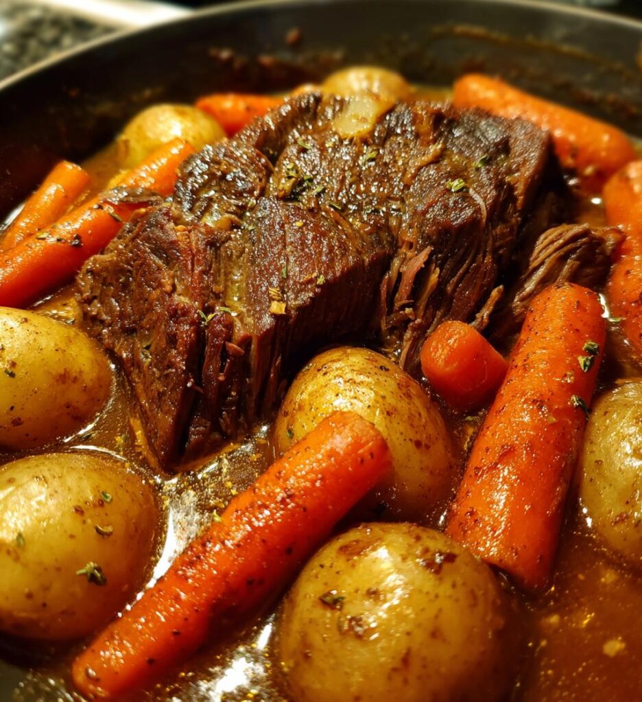 Pot Roast