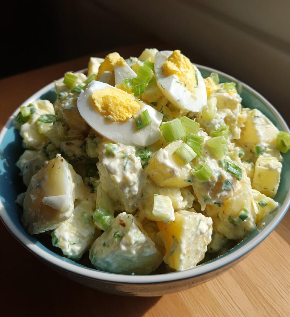 Potato Salad