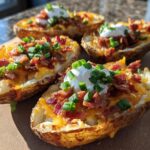 Potato Skins