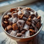 Puppy Chow