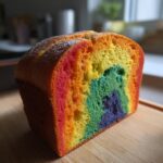 Rainbow Bread