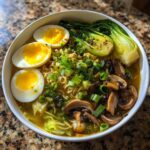 Ramen Upgrade Bowl