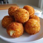 Reuben Balls