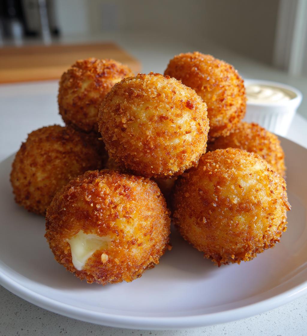 Reuben Balls