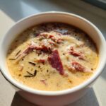 Reuben Soup