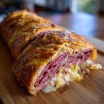 Reuben Stromboli