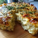 Rice Bake