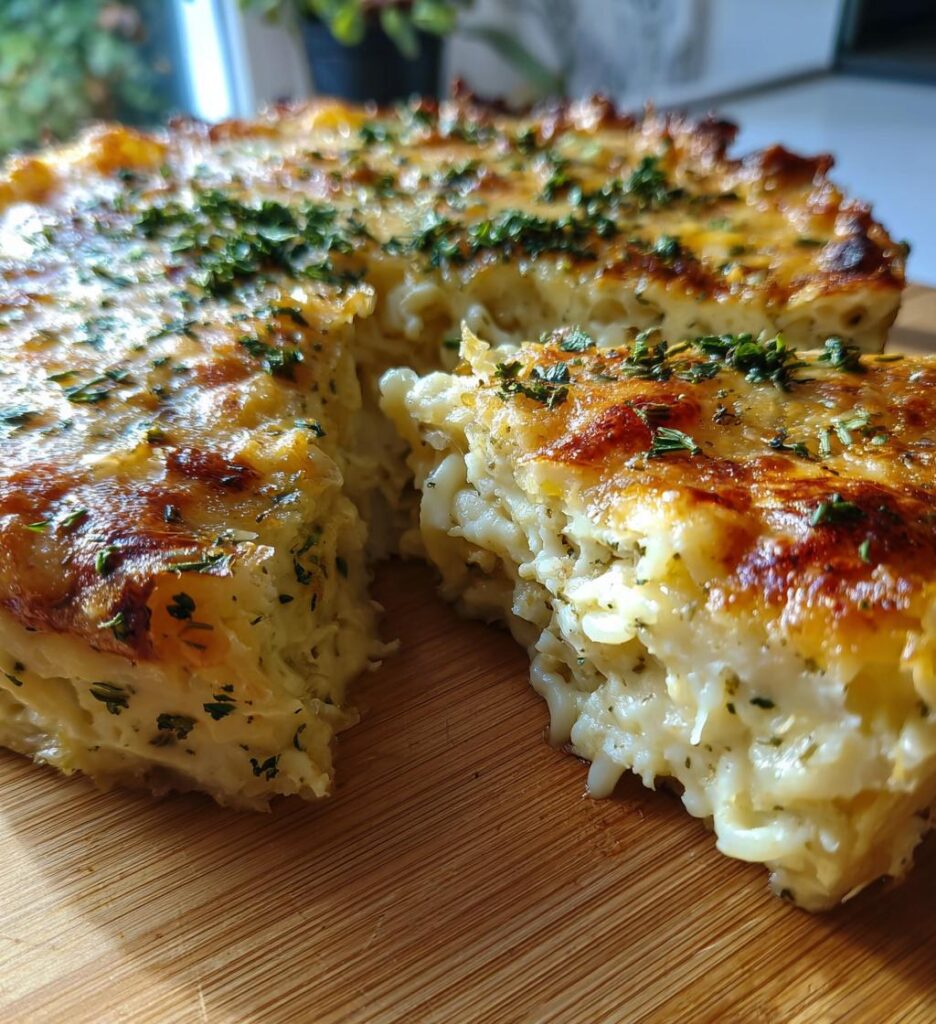 Rice Bake