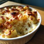 Ricotta Mac Cheese