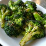 Roasted Broccoli