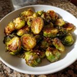 Roasted Brussels Sprouts