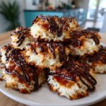 Samoas Cookies