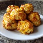 Sausage Balls