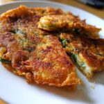 Scallion Pancakes