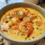 Seafood Bisque