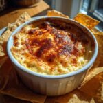 Smoked Gouda Dip