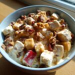 Snickers Apple Salad