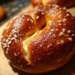 Soft Pretzels