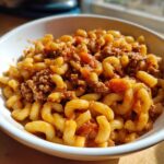 Southern Goulash