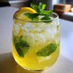Sparkling Lemonade