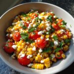 Street Corn Salad