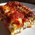 Stuffed Manicotti