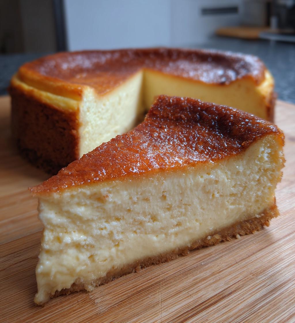 Sugar Cookie Cheesecake