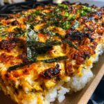 Sushi Bake