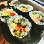 Sushi Recipes